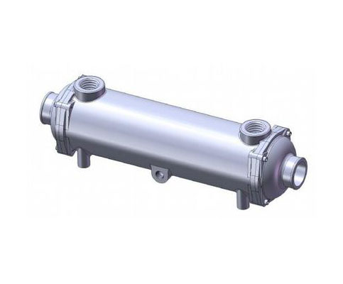 空氣冷卻器