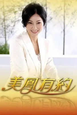 金色年华电视剧海报